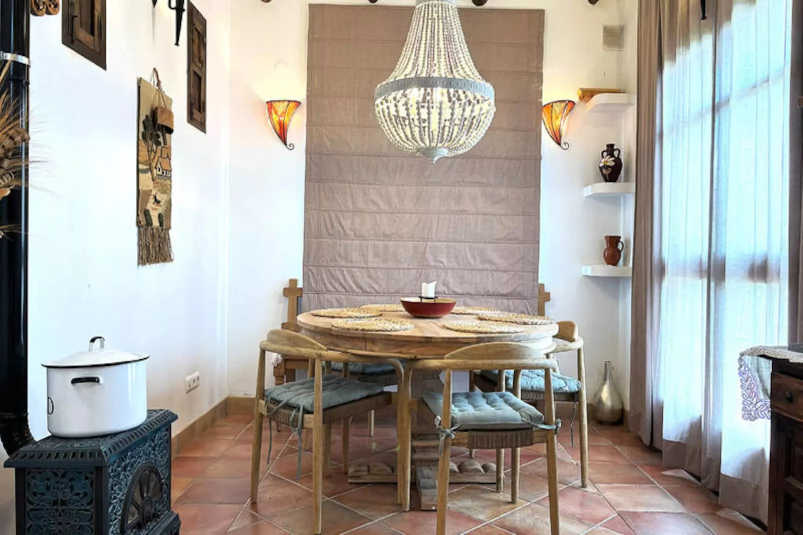 Maison à Nerja-Nicht zugeordnet