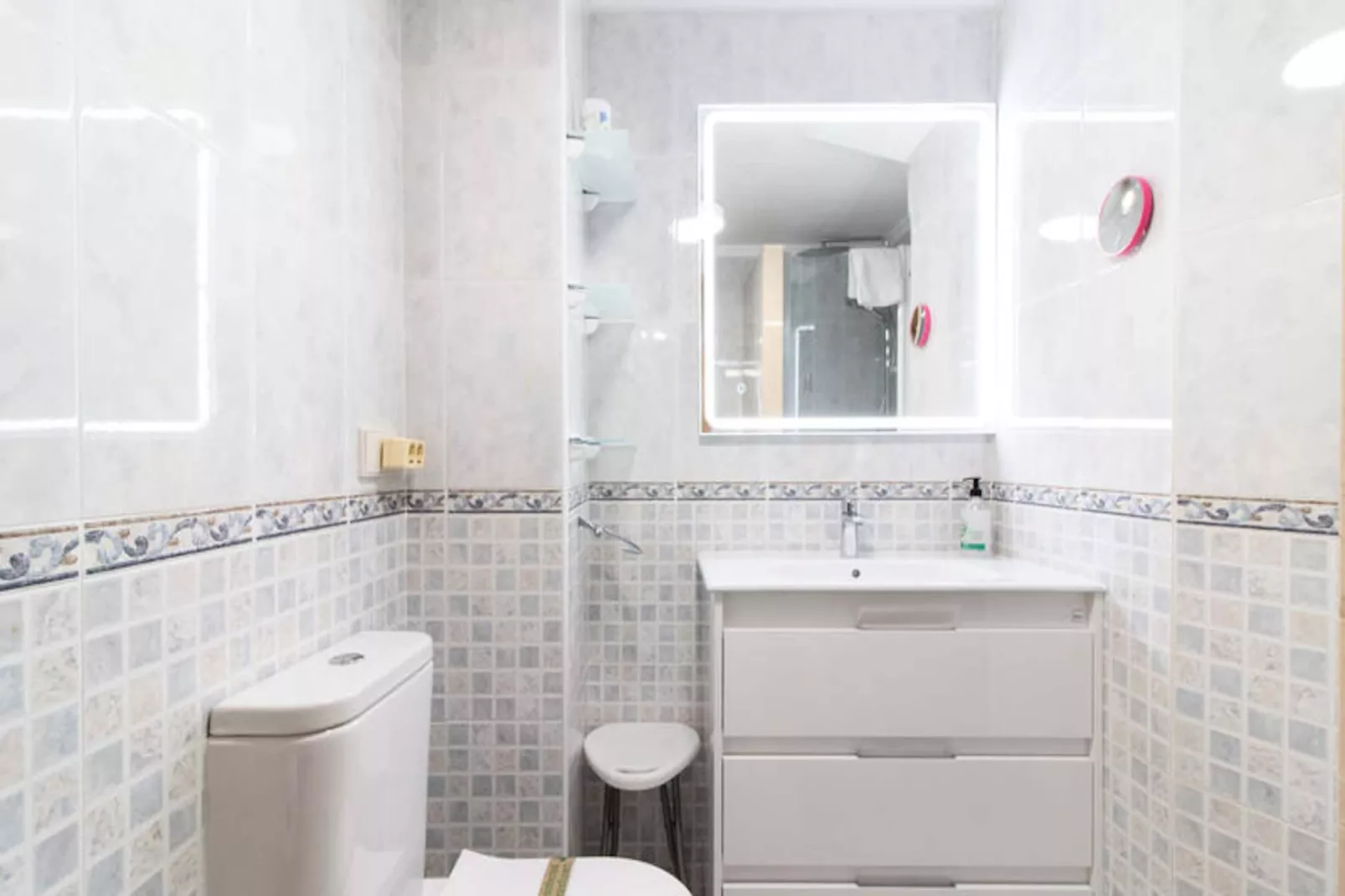 Appartements à Puerto de Sagunto-Untagged