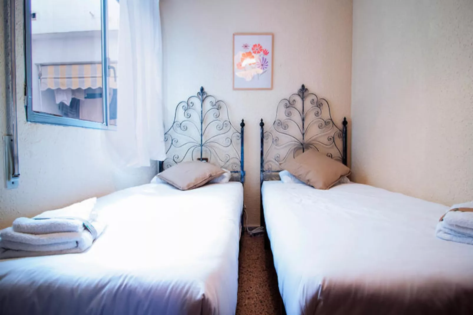 Appartements à Puerto de Sagunto-Untagged