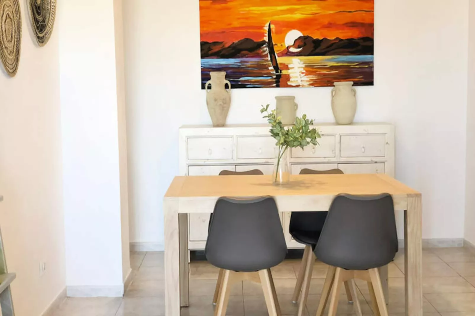 Appartements à Puerto de Sagunto-Untagged