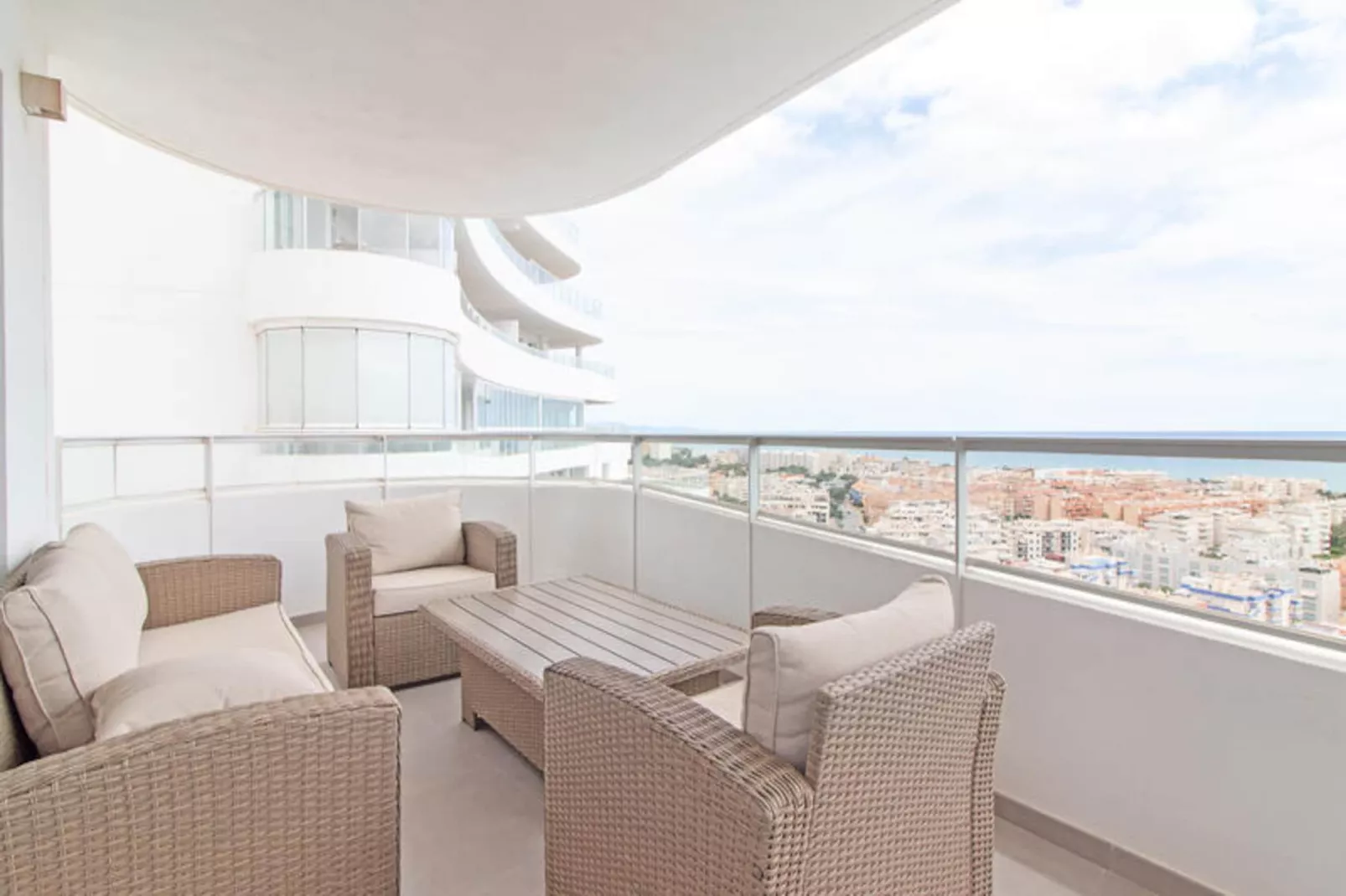 Appartements à Canet d'En Berenguer-Nicht zugeordnet