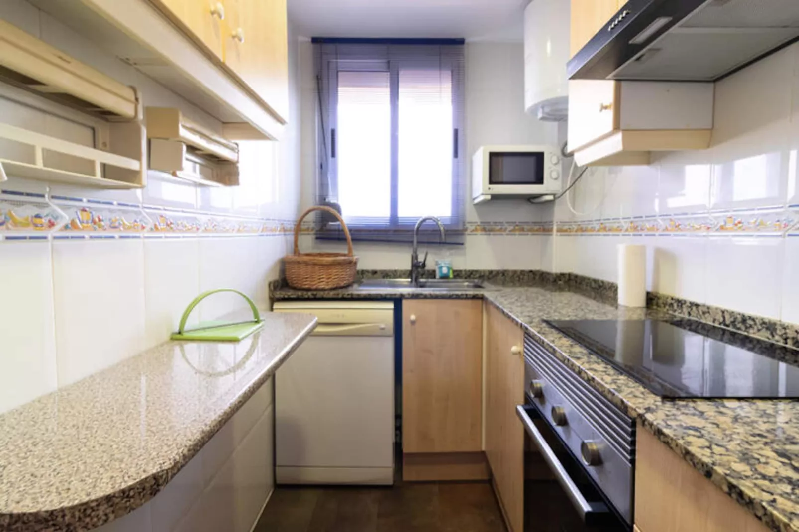 Appartements à Canet d'En Berenguer-Nicht zugeordnet