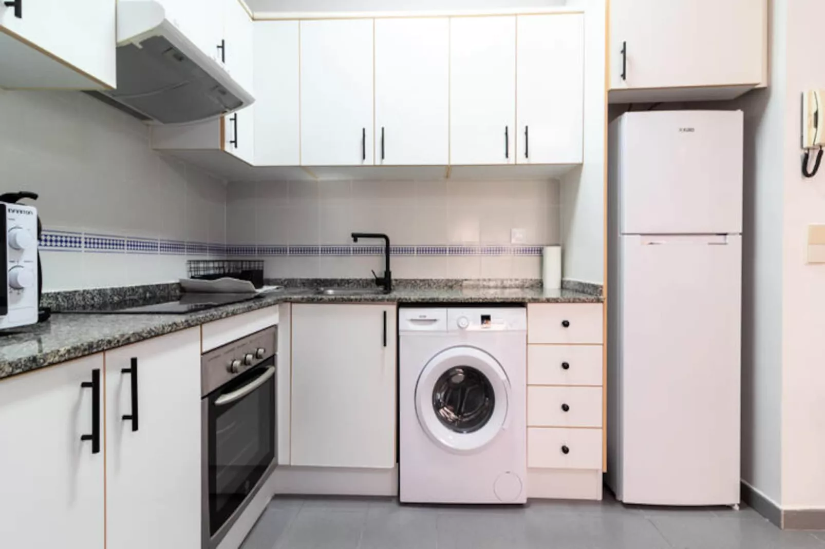 Appartements à Canet d'En Berenguer-Nicht zugeordnet