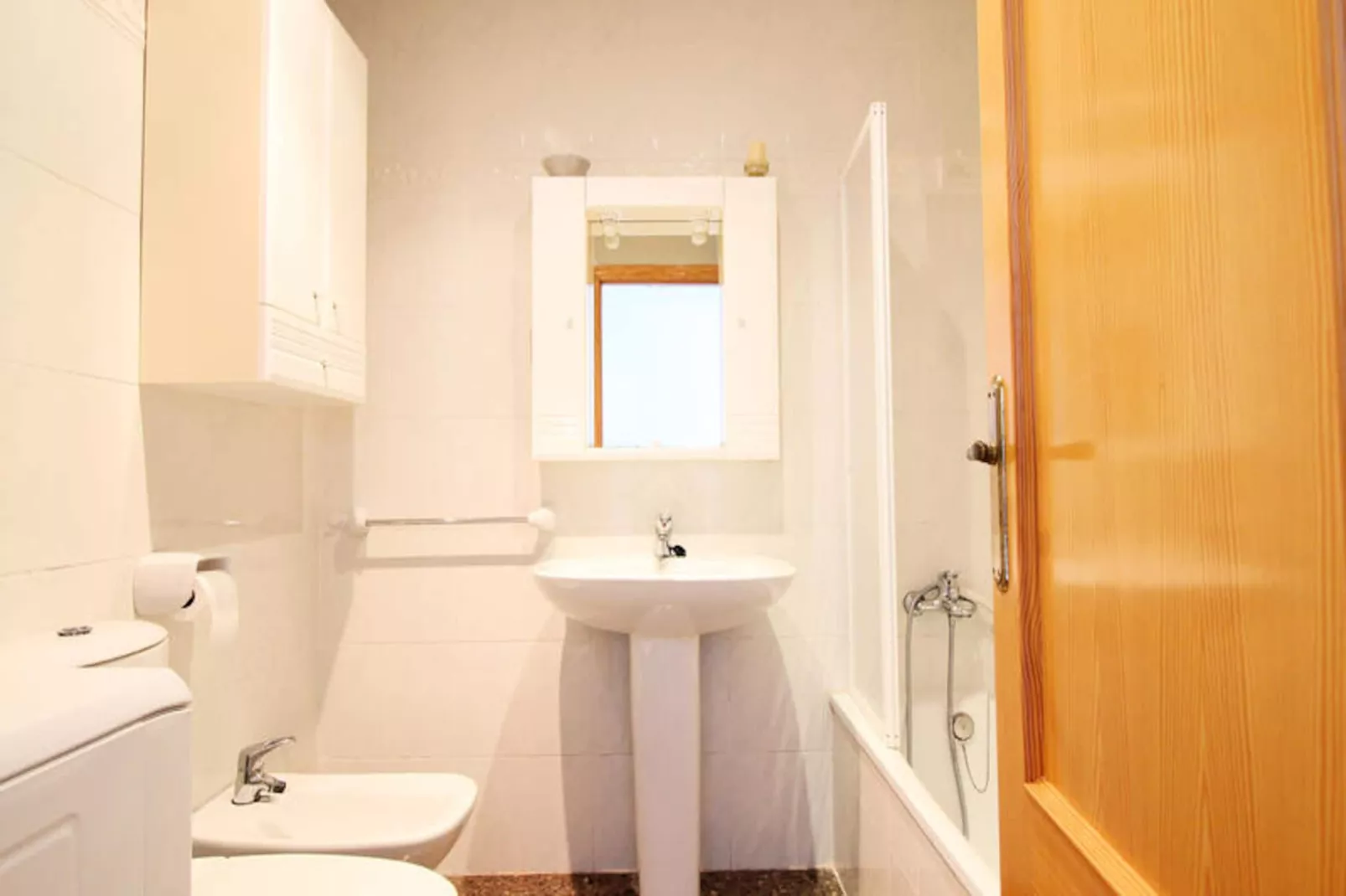 Appartements à Canet d'En Berenguer-Untagged