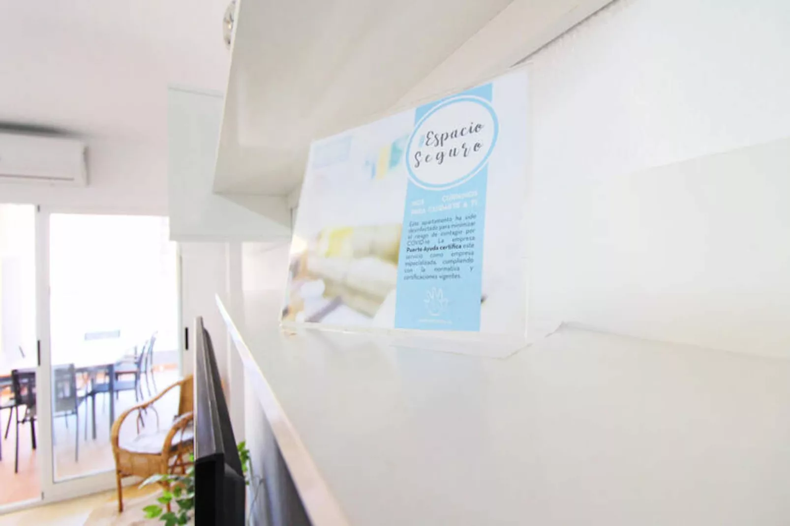 Appartements à Canet d'En Berenguer-Untagged