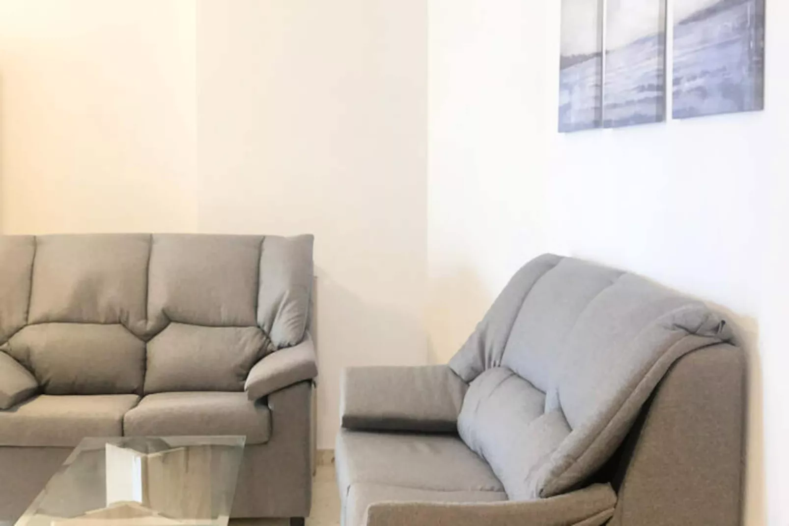 Appartements à Canet d'En Berenguer-Nicht zugeordnet