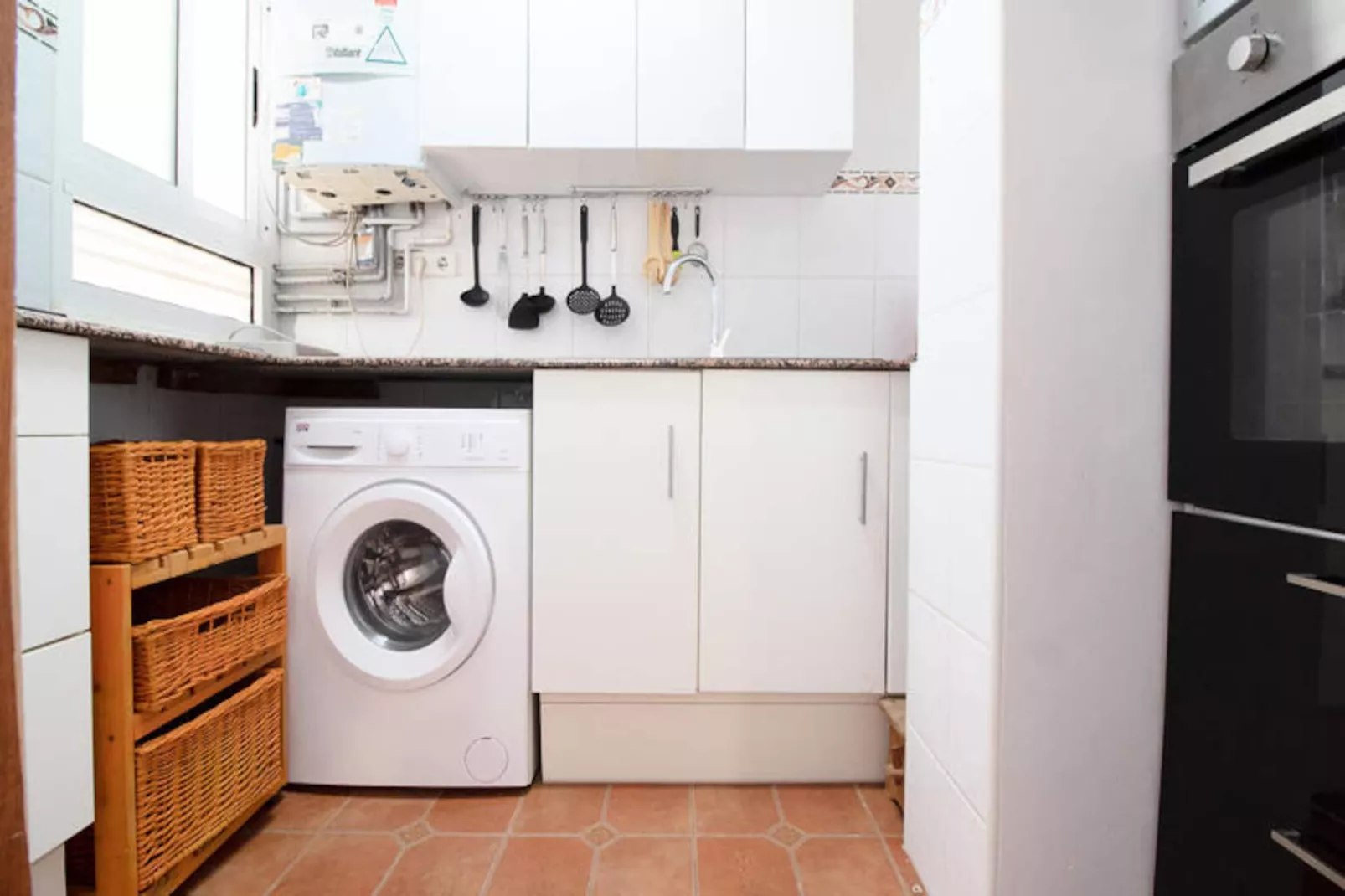 Appartements à Canet d'En Berenguer-Untagged