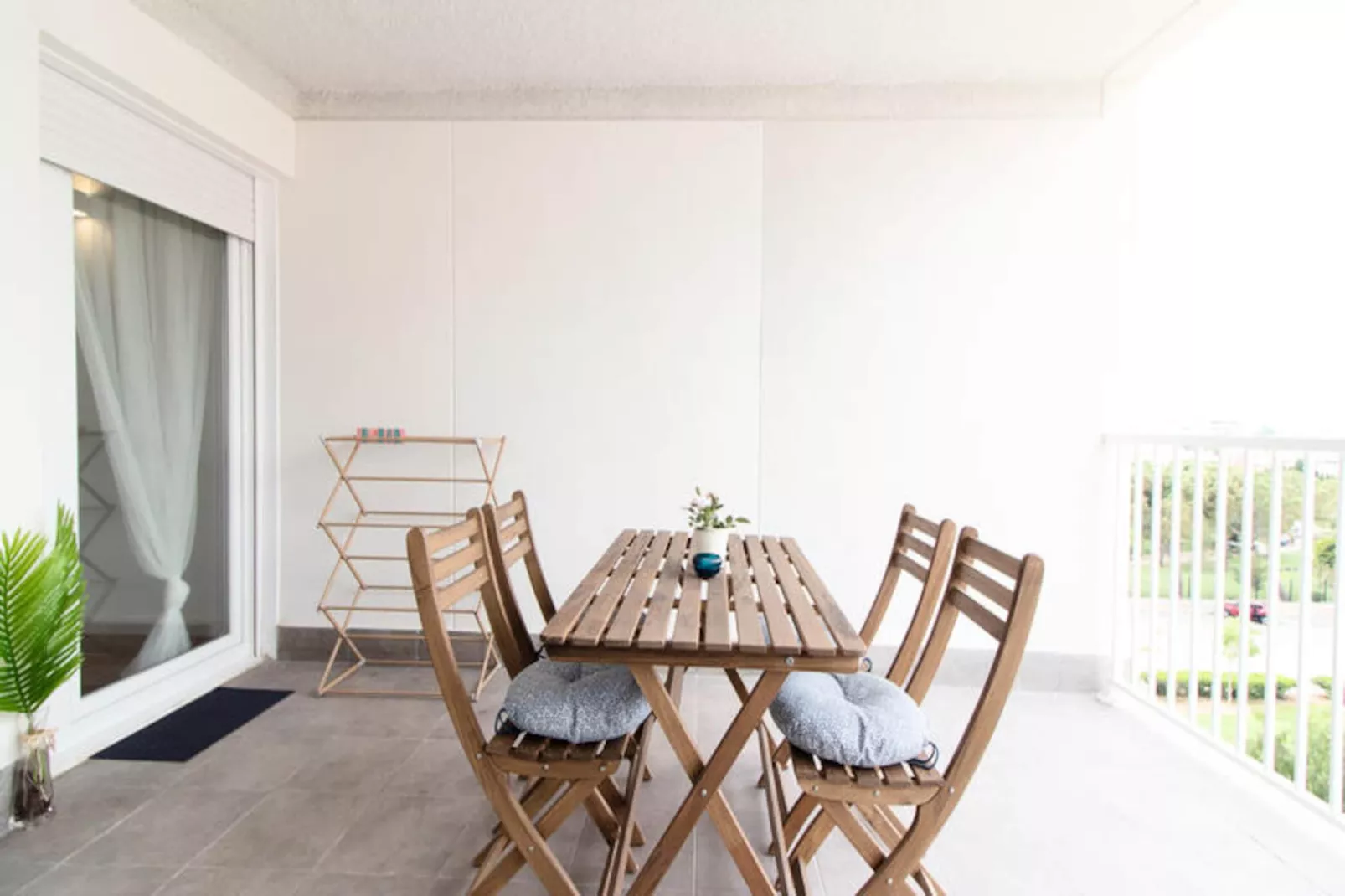 Appartements à Canet d'En Berenguer-Nicht zugeordnet