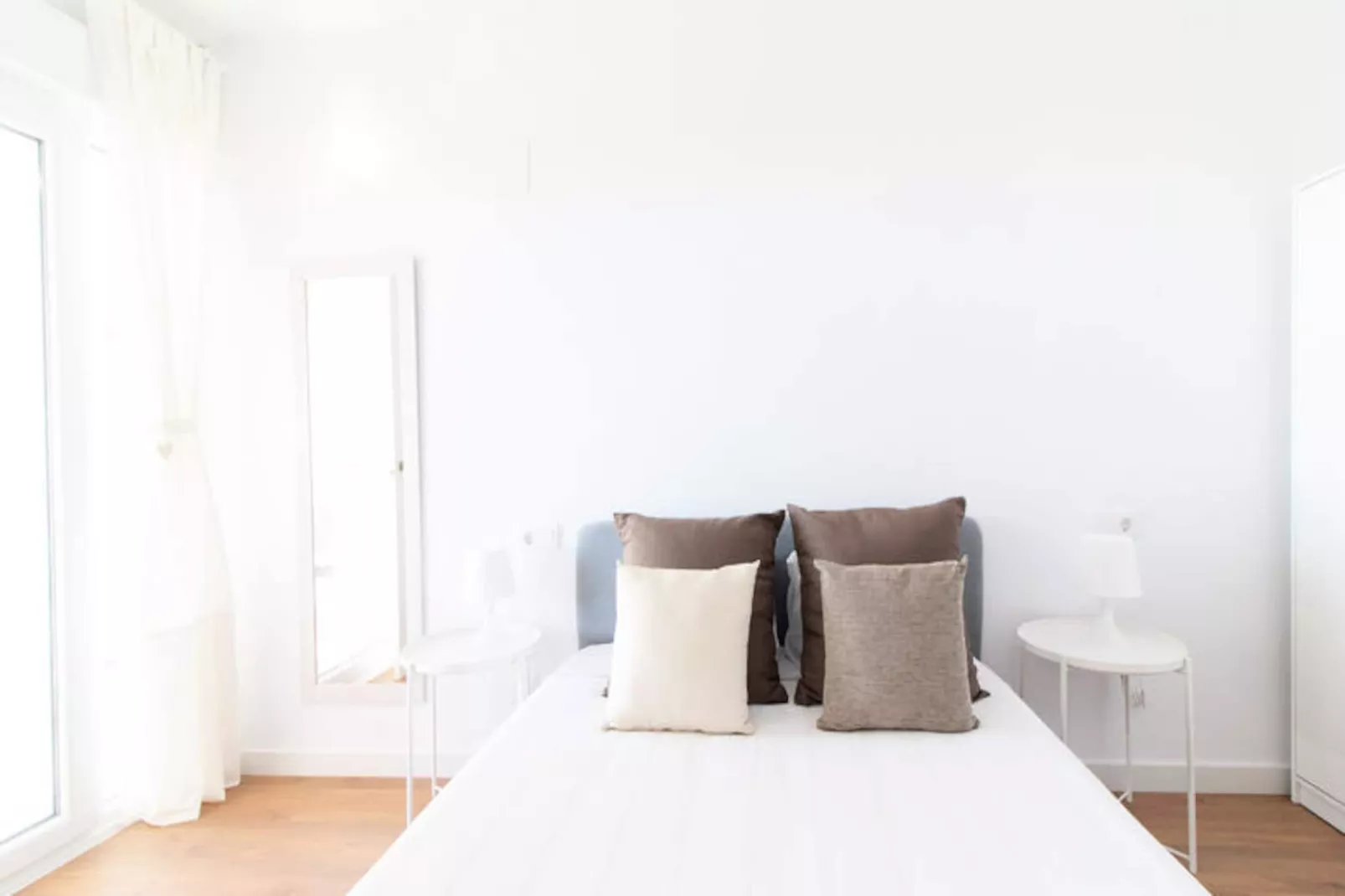 Appartements à Canet d'En Berenguer-Nicht zugeordnet