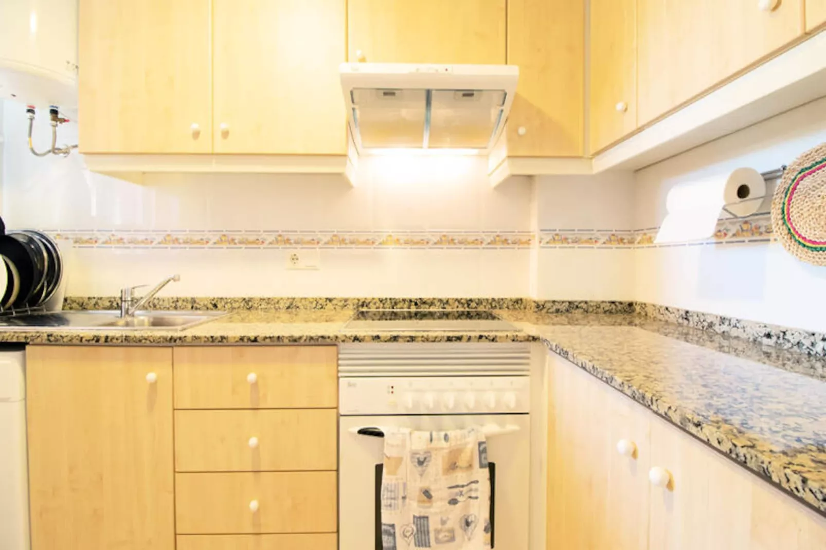 Appartements à Canet d'En Berenguer-Untagged