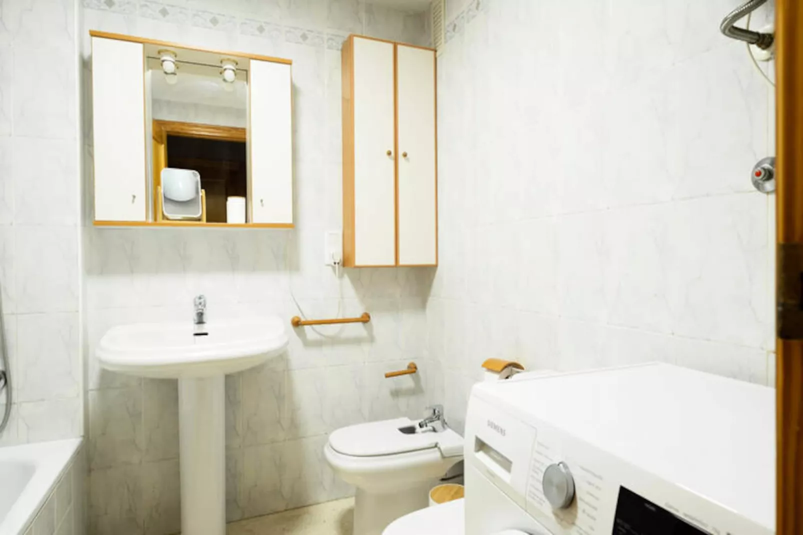 Appartements à Canet d'En Berenguer-Nicht zugeordnet