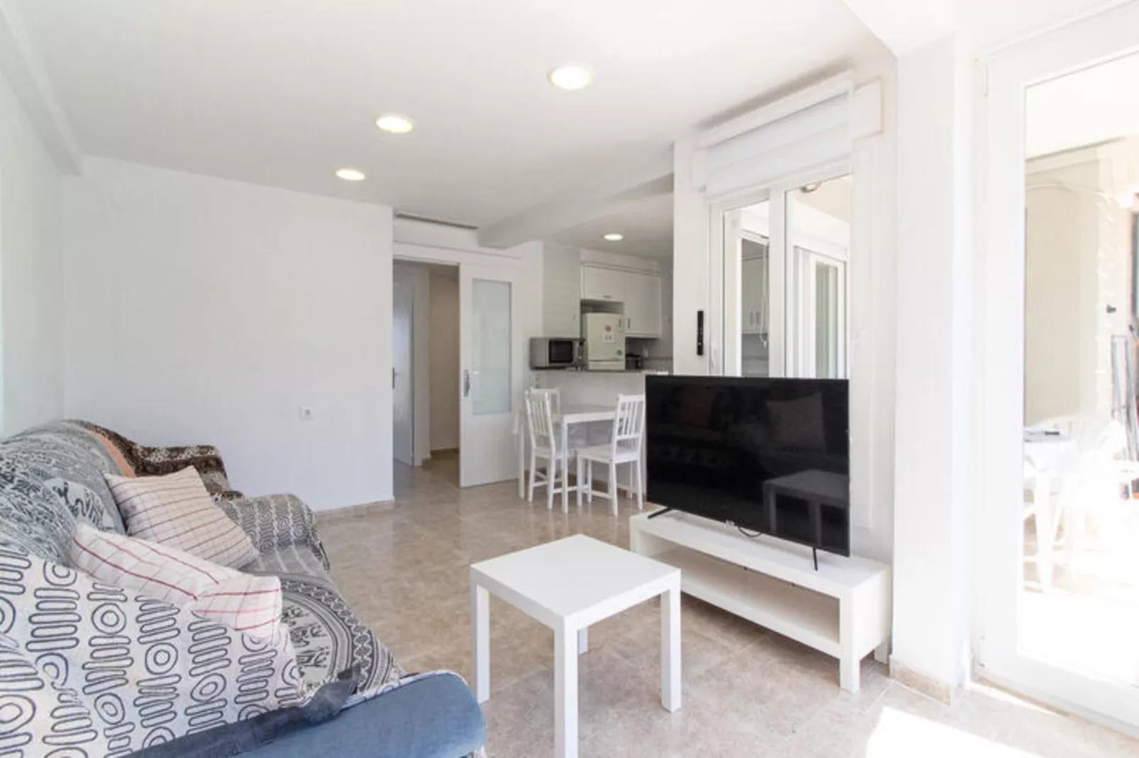 Appartements à Canet d'En Berenguer-Nicht zugeordnet