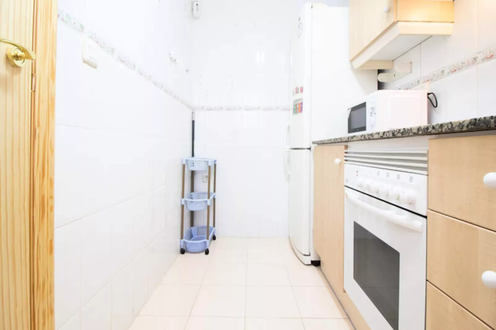 Appartements à Canet d'En Berenguer-Untagged