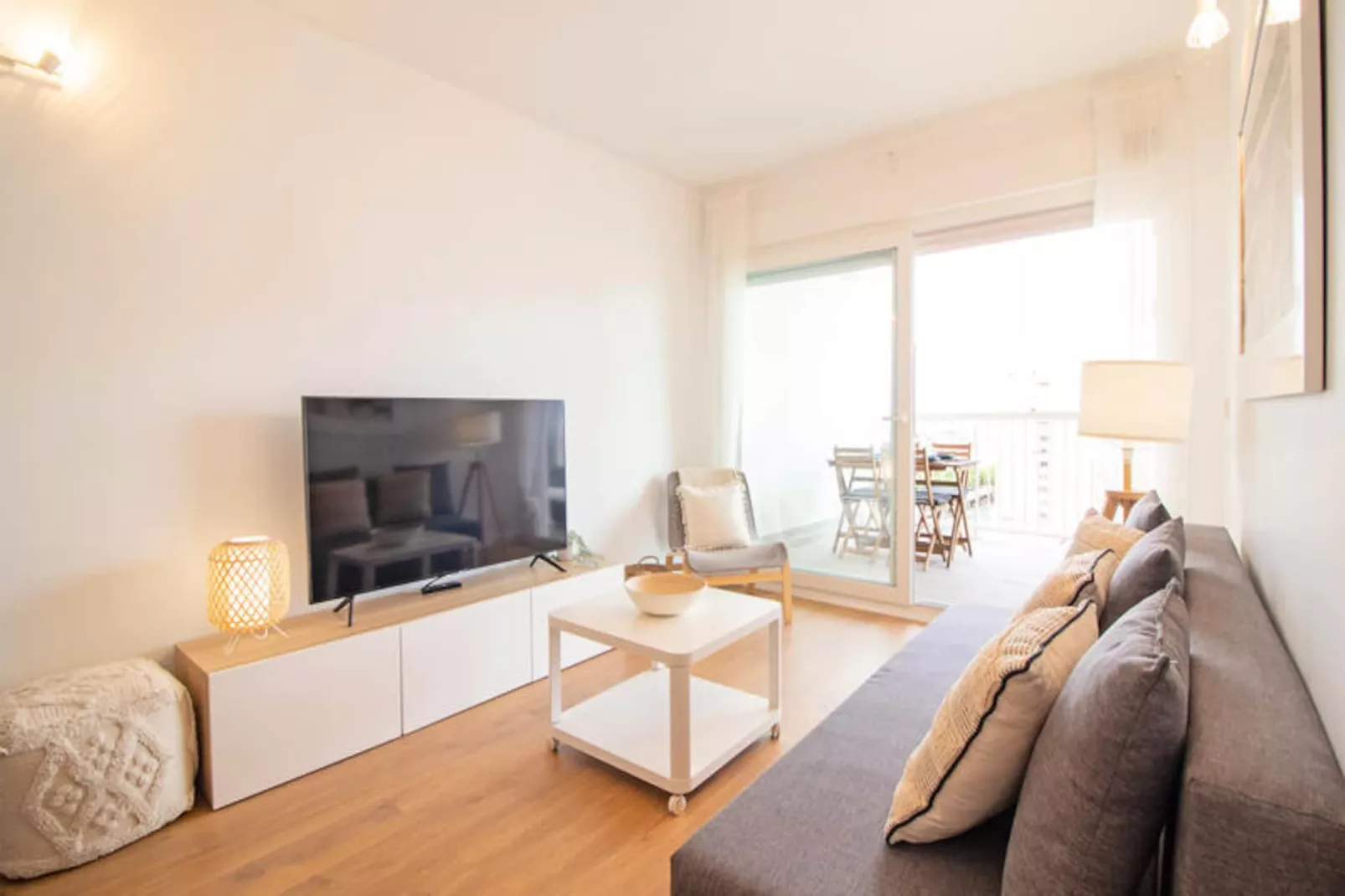 Appartements à Canet d'En Berenguer-Untagged