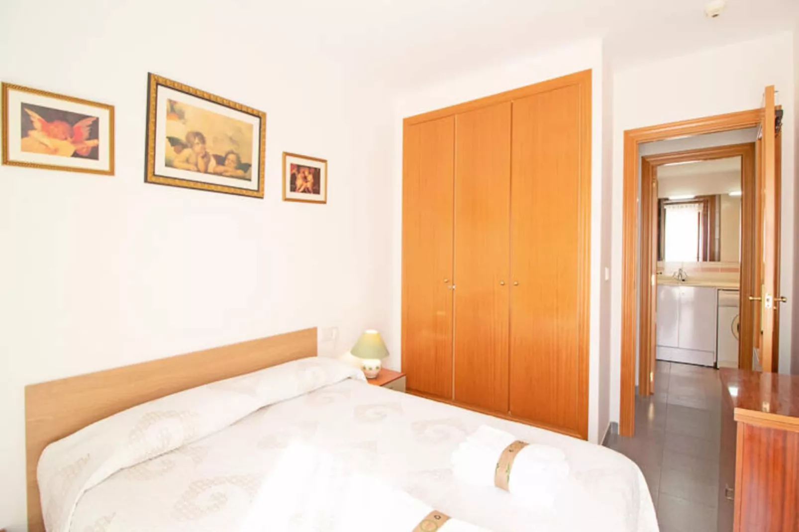 Appartements à Canet d'En Berenguer-Nicht zugeordnet