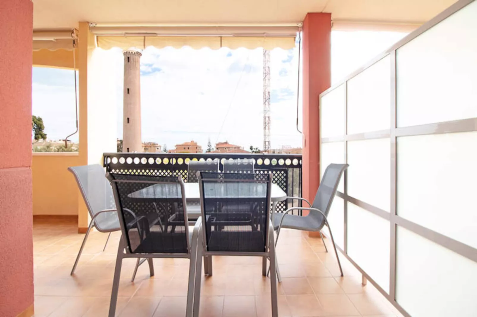 Appartements à Canet d'En Berenguer-Untagged