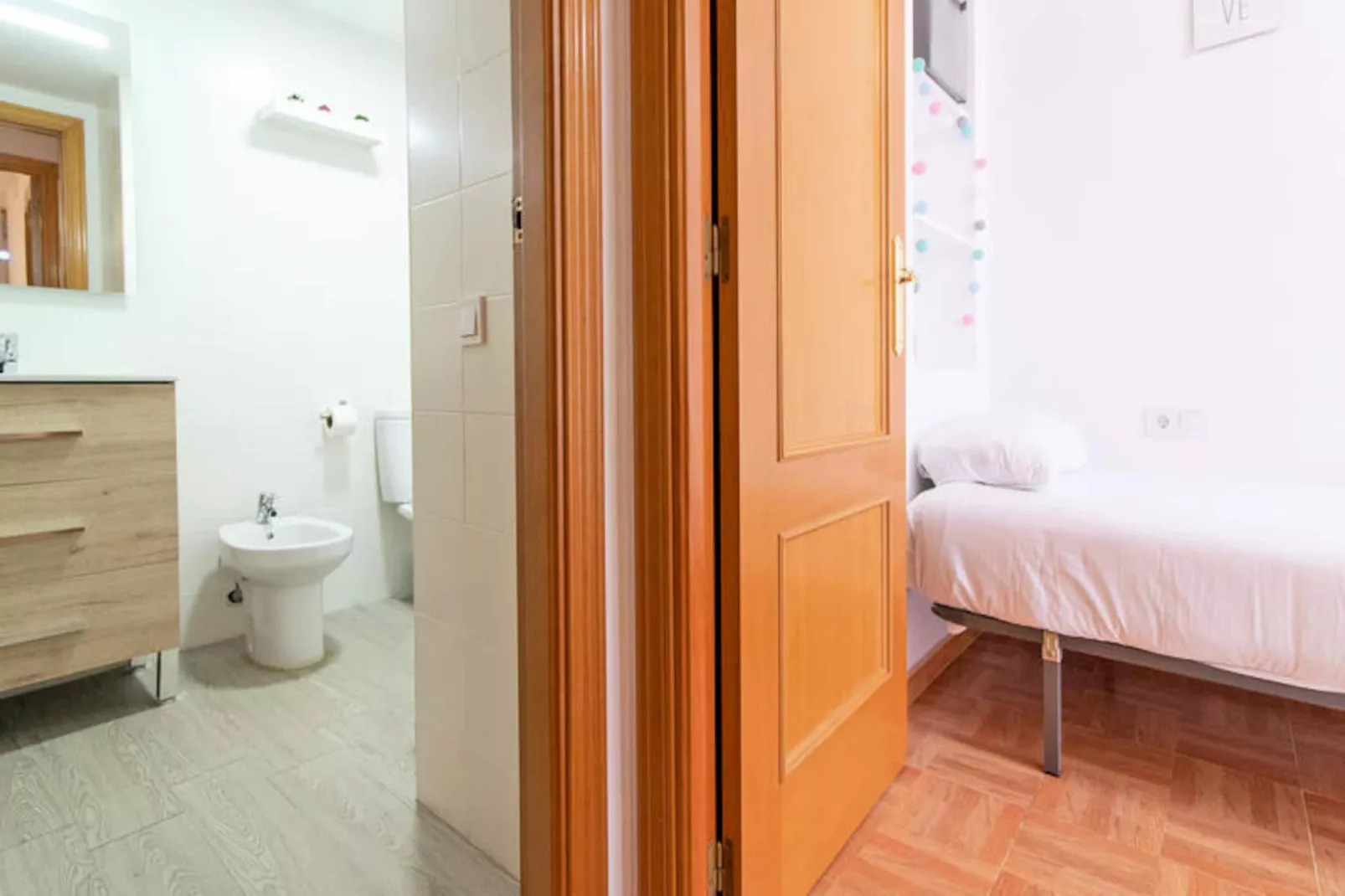 Appartements à Canet d'En Berenguer-Nicht zugeordnet