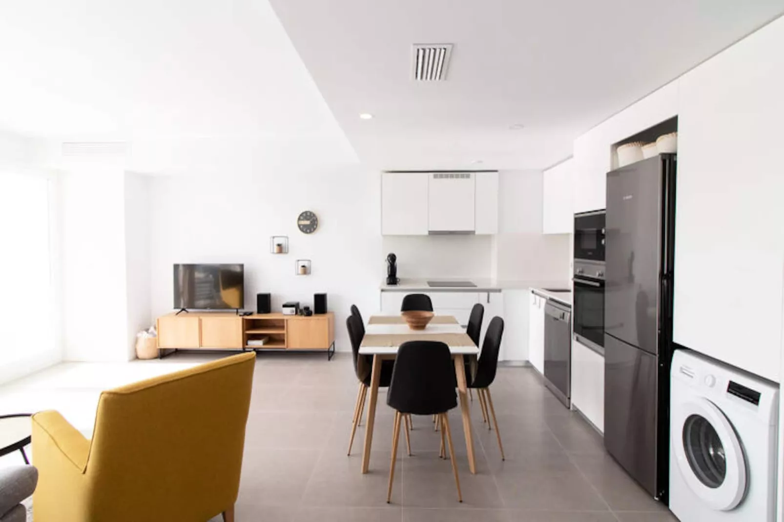 Appartements à Canet d'En Berenguer-Nicht zugeordnet