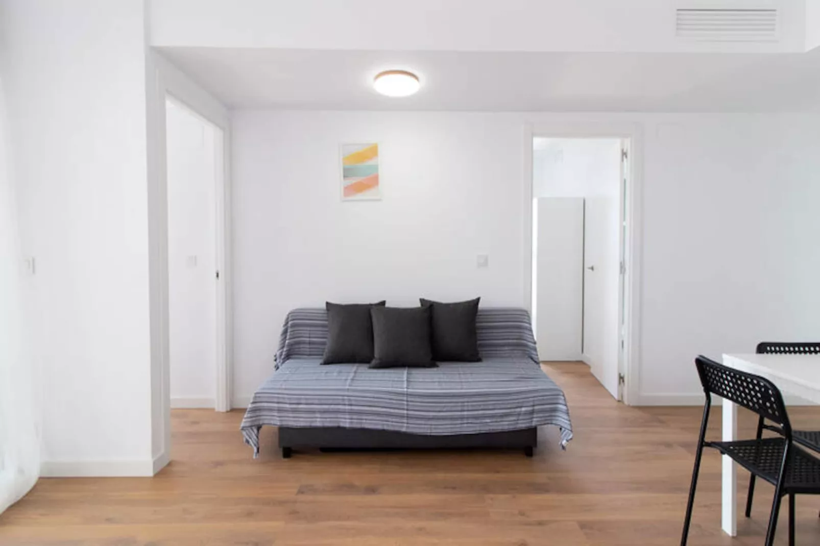 Appartements à Canet d'En Berenguer-Nicht zugeordnet