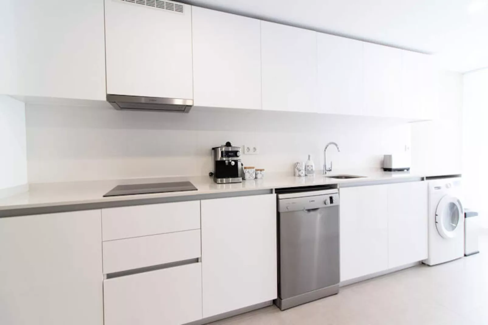 Appartements à Canet d'En Berenguer-Nicht zugeordnet