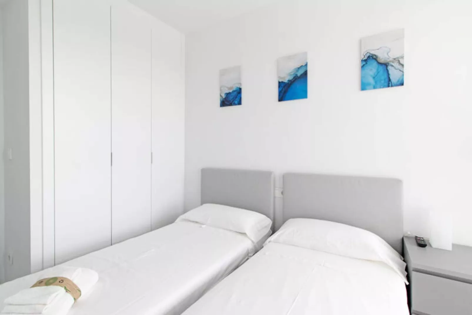 Appartements à Canet d'En Berenguer-Nicht zugeordnet