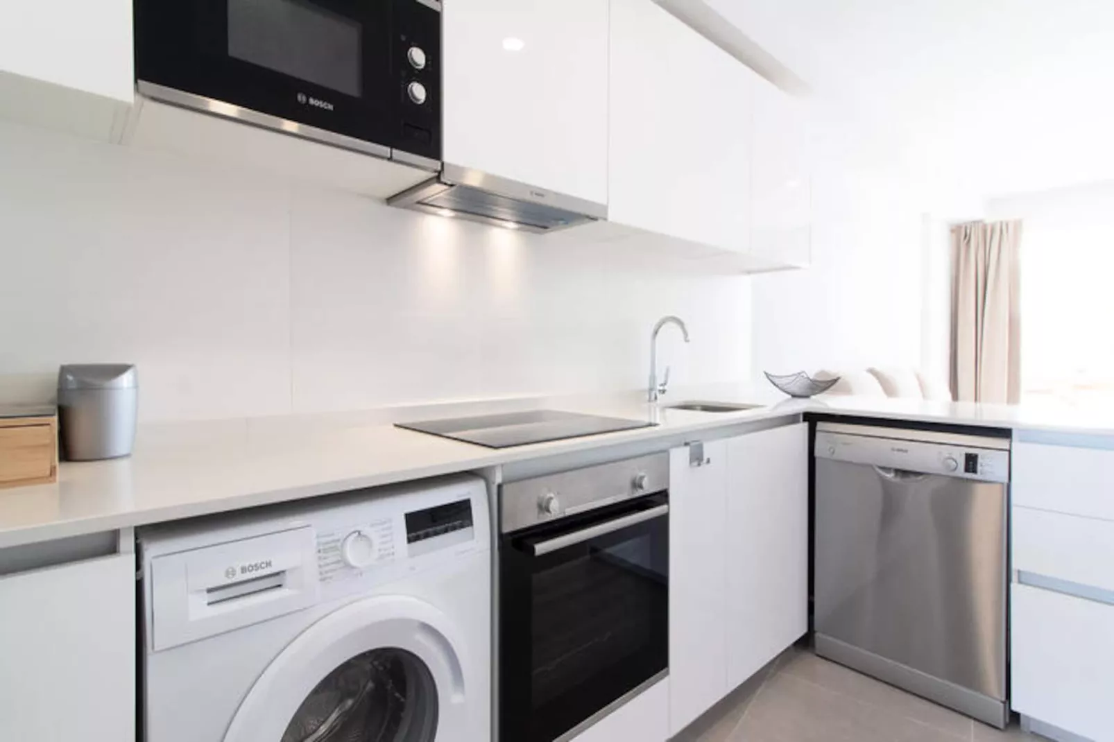 Appartements à Canet d'En Berenguer-Nicht zugeordnet