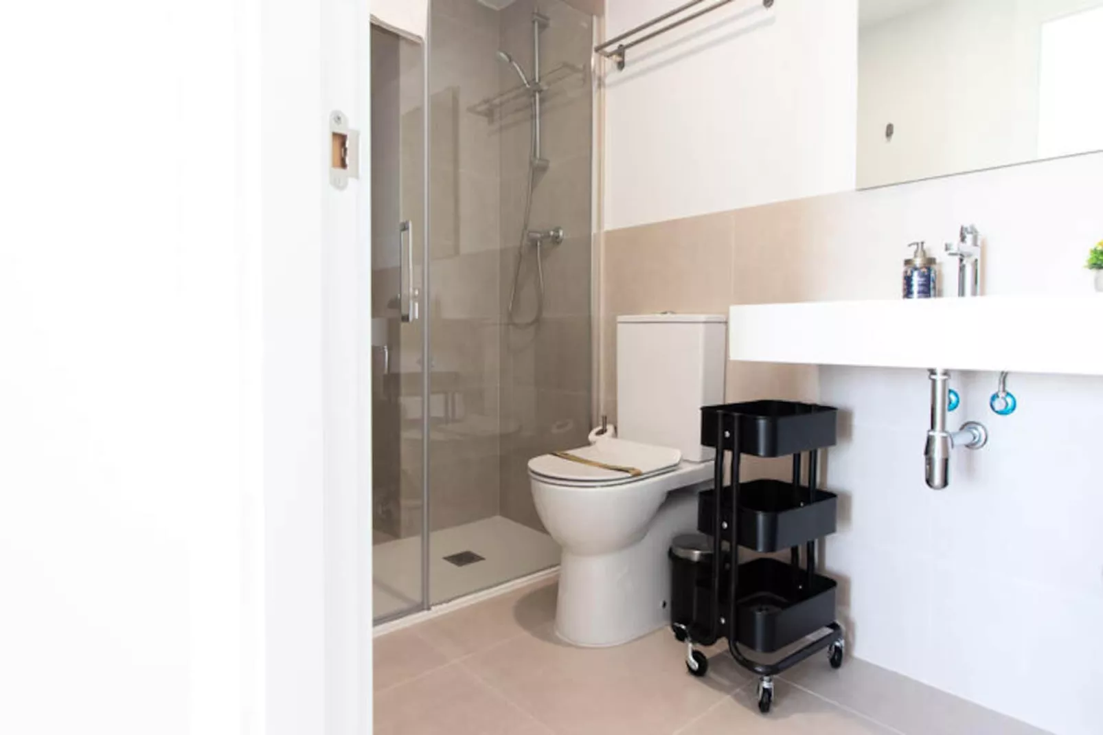 Appartements à Canet d'En Berenguer-Untagged