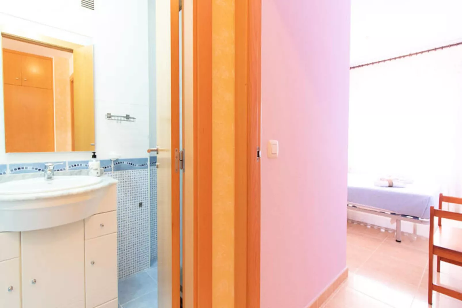 Appartements à Canet d'En Berenguer-Untagged