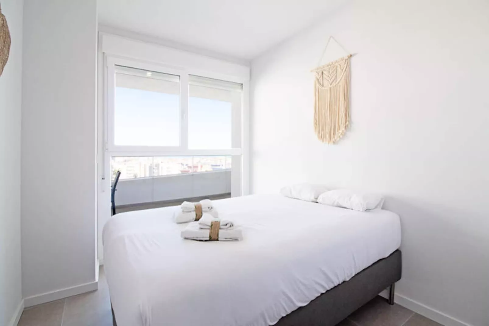 Appartements à Canet d'En Berenguer-Nicht zugeordnet