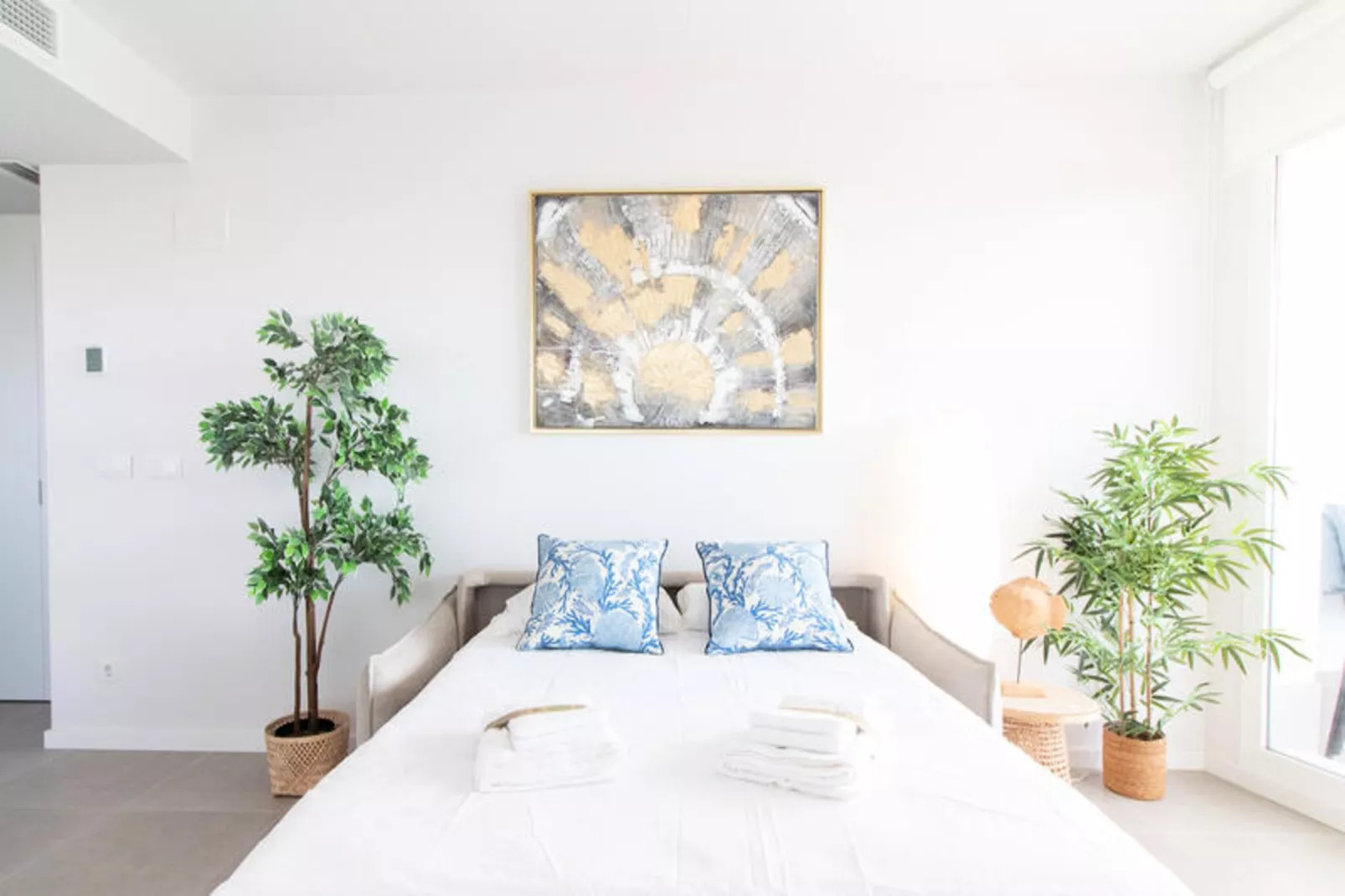 Appartements à Canet d'En Berenguer-Nicht zugeordnet