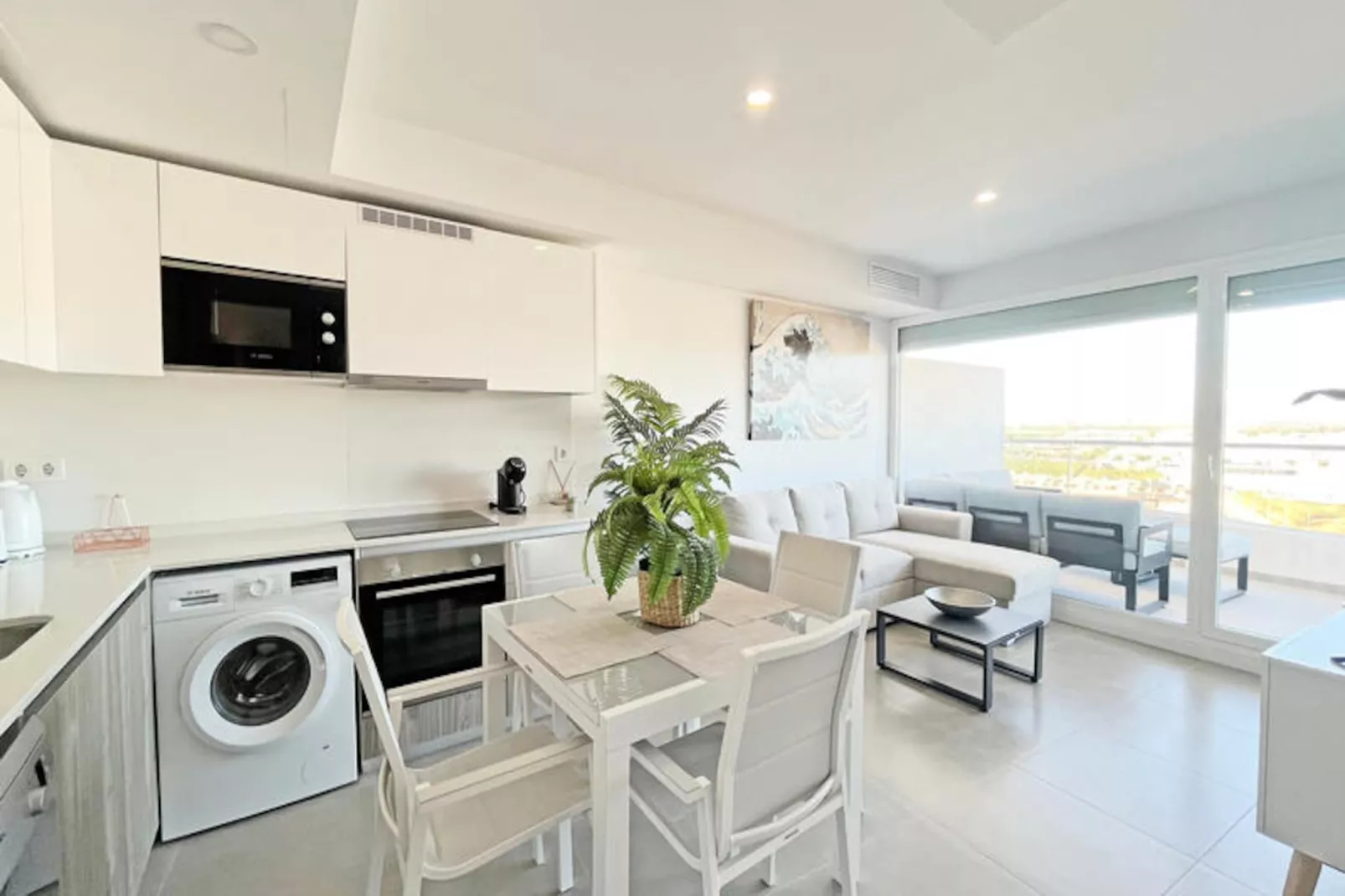 Appartements à Canet d'En Berenguer-Untagged