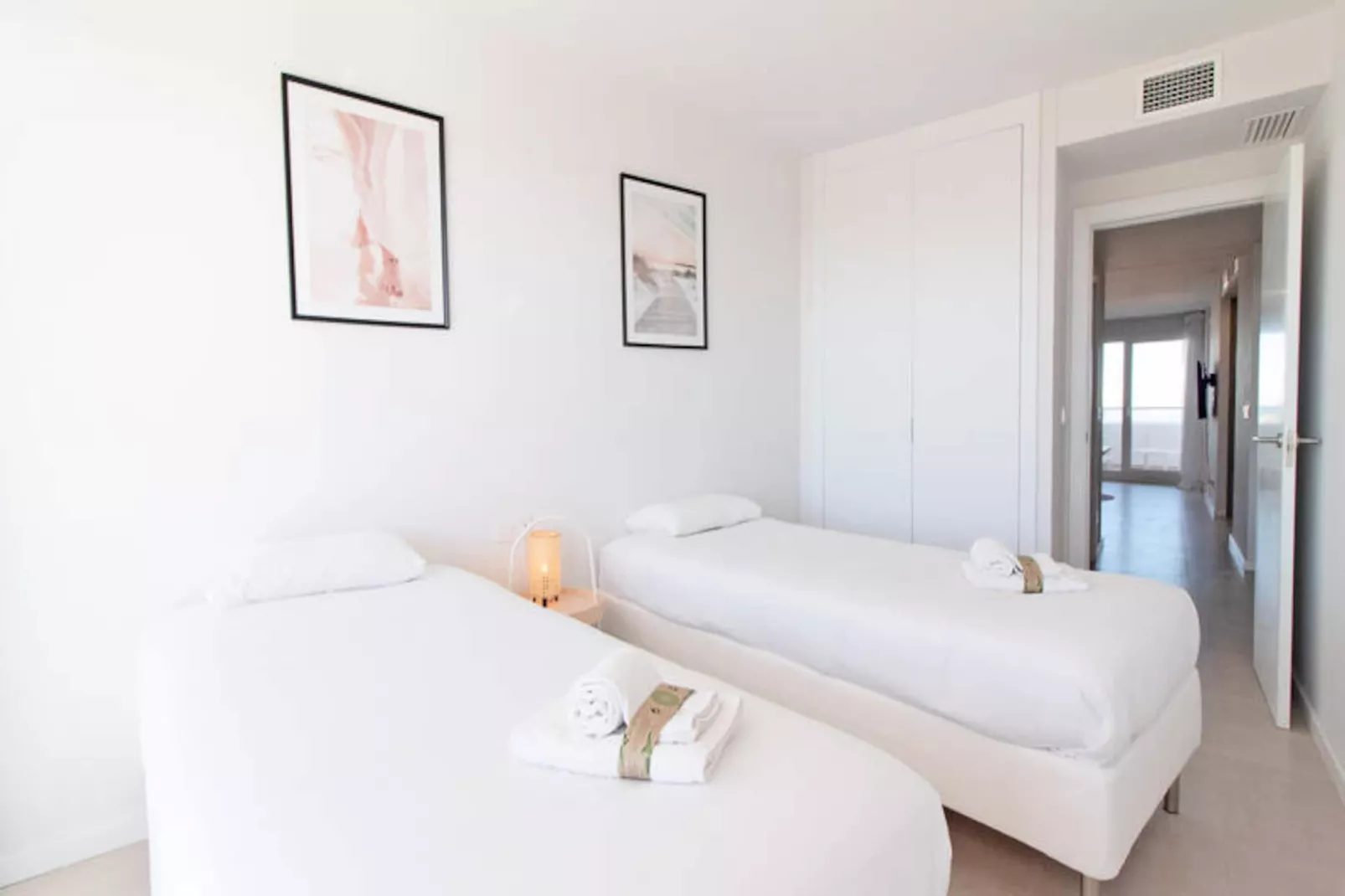 Appartements à Canet d'En Berenguer-Nicht zugeordnet