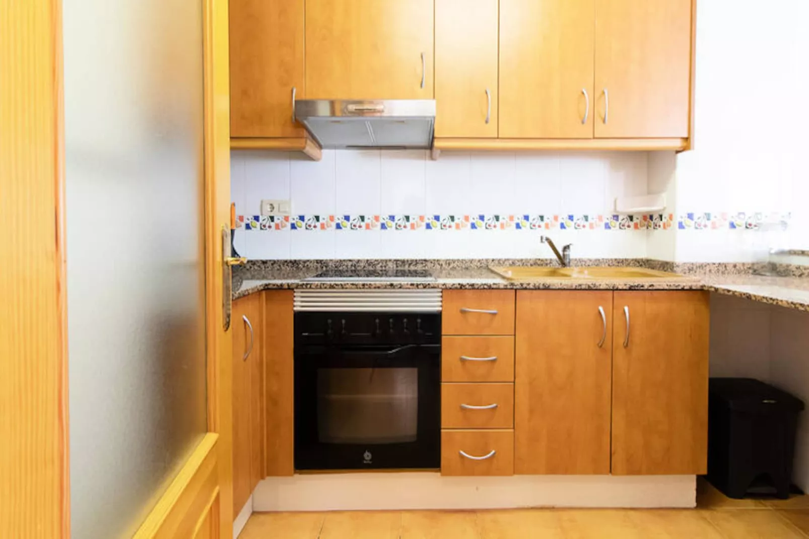 Appartements à Canet d'En Berenguer-Untagged