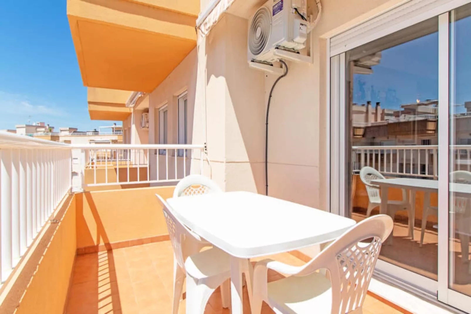 Appartements à Canet d'En Berenguer-Untagged