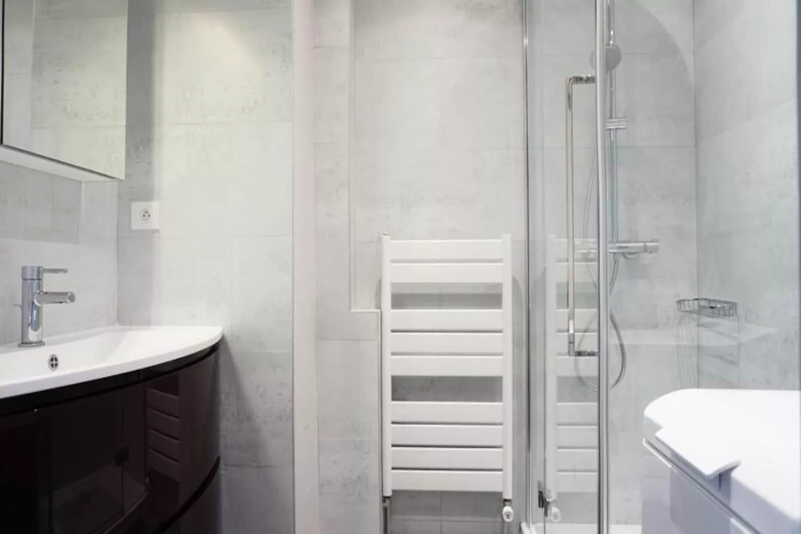 Appartements à Paris-Nicht zugeordnet