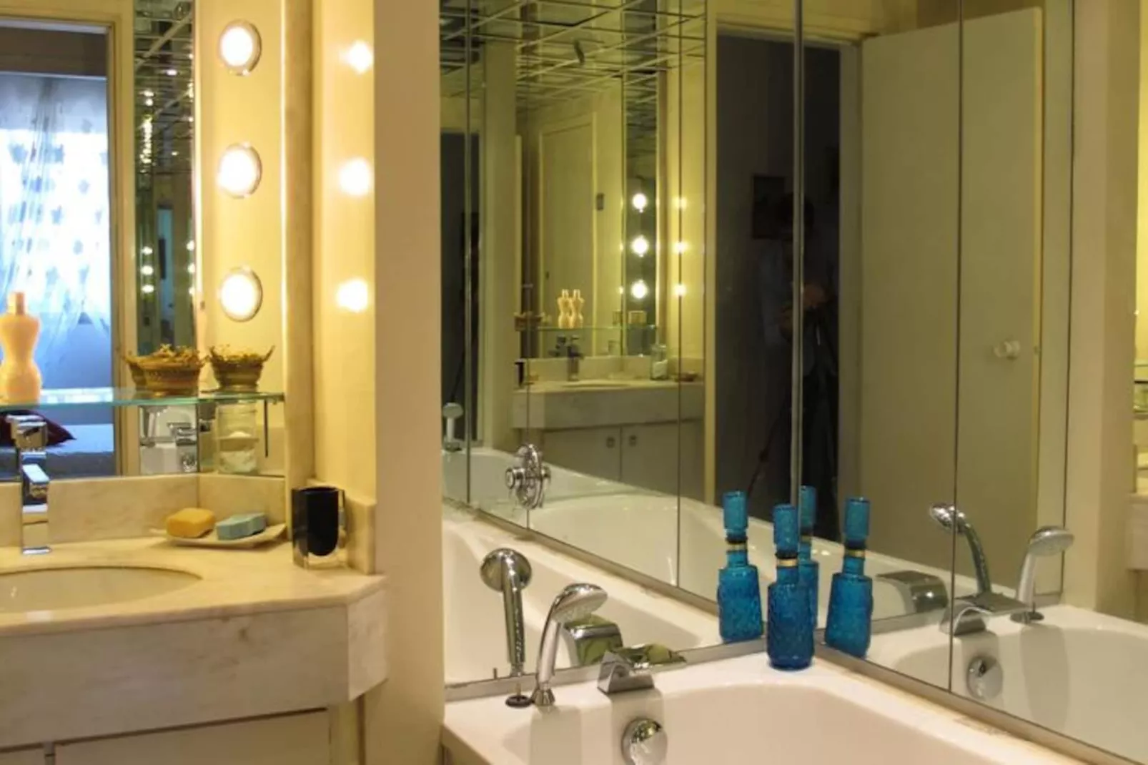 Appartements à Paris-Untagged