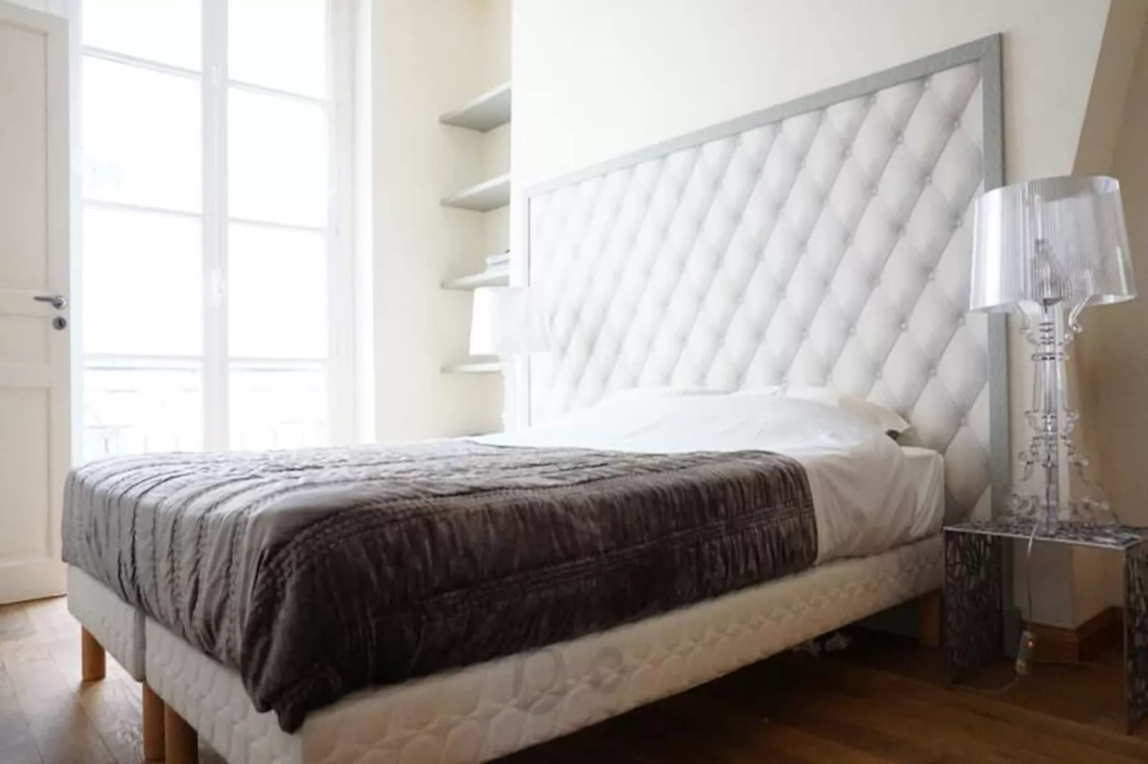 Appartements à Paris-Untagged