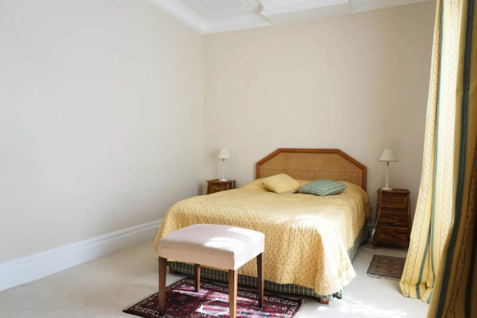 Appartements à Paris-Nicht zugeordnet