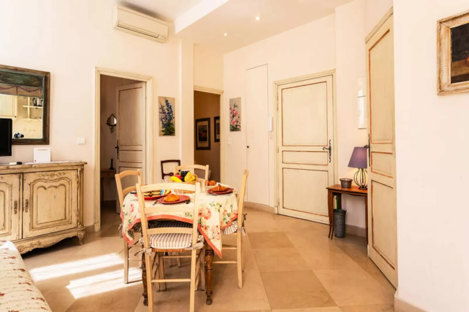 Appartements à Cannes-Untagged