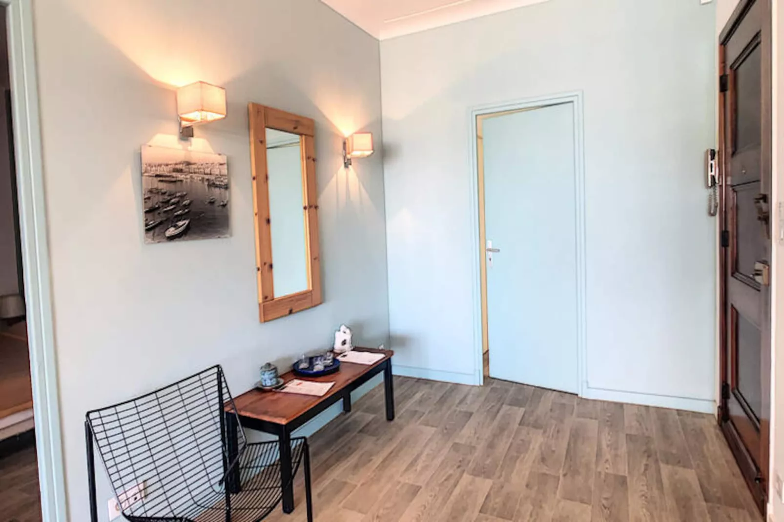 Appartements à Cannes-Nicht zugeordnet