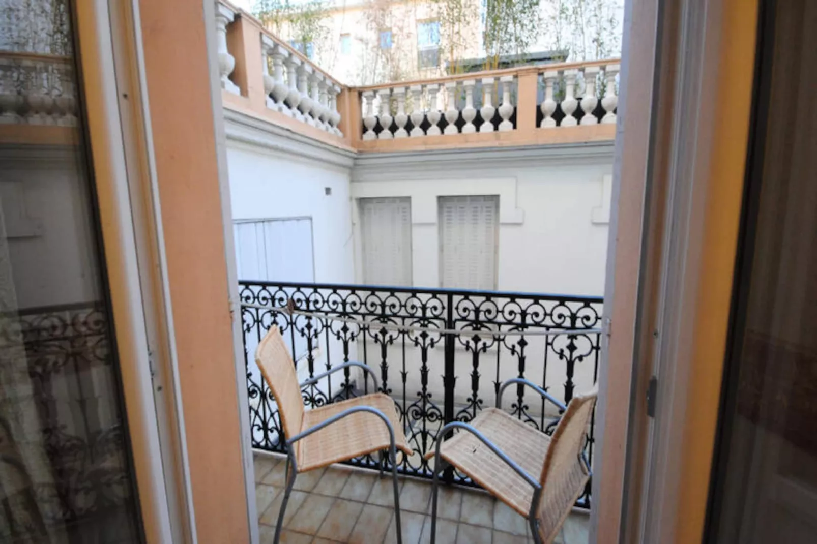 Appartements à Cannes-Untagged