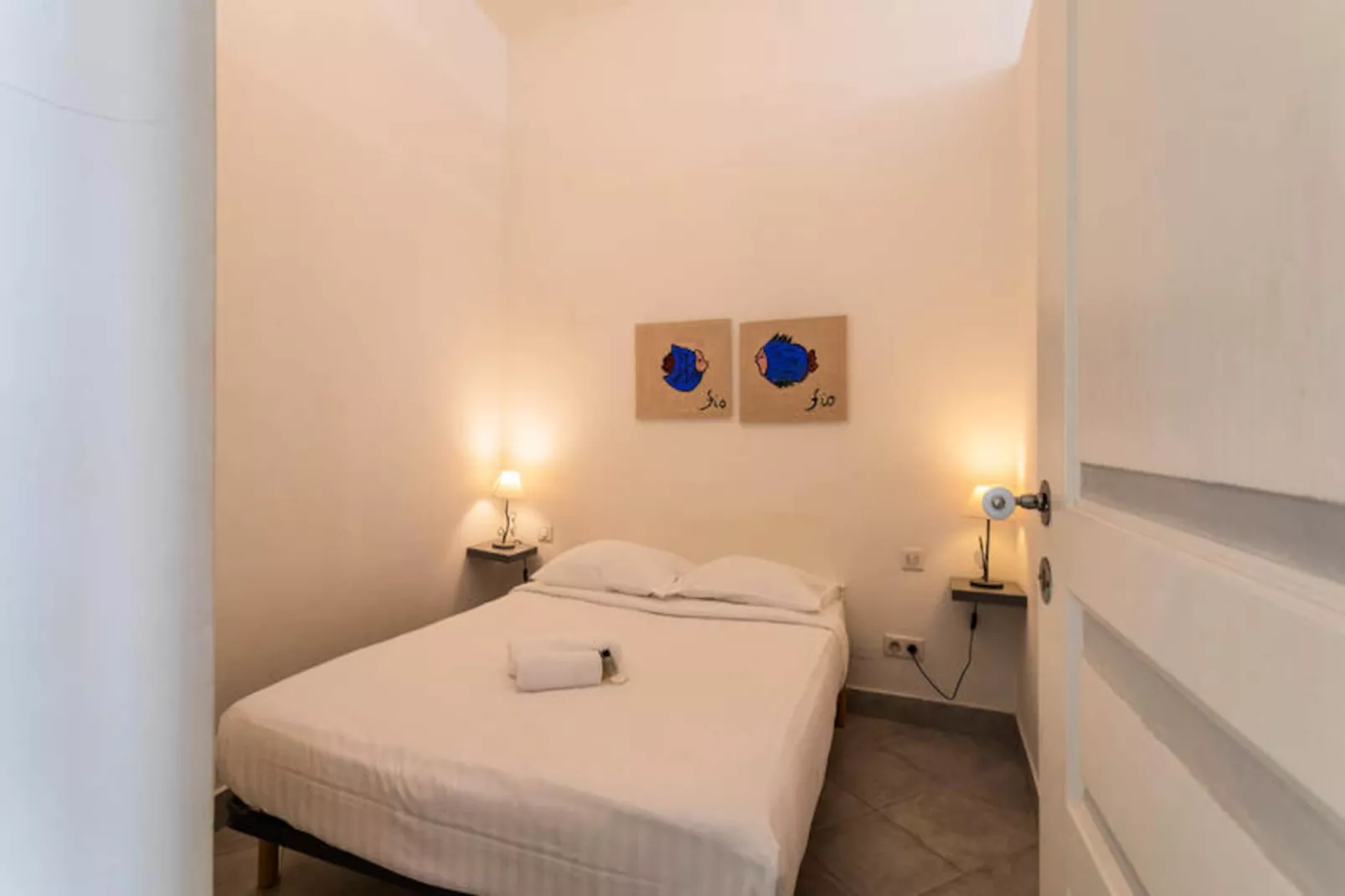 Appartements à Cannes-Untagged