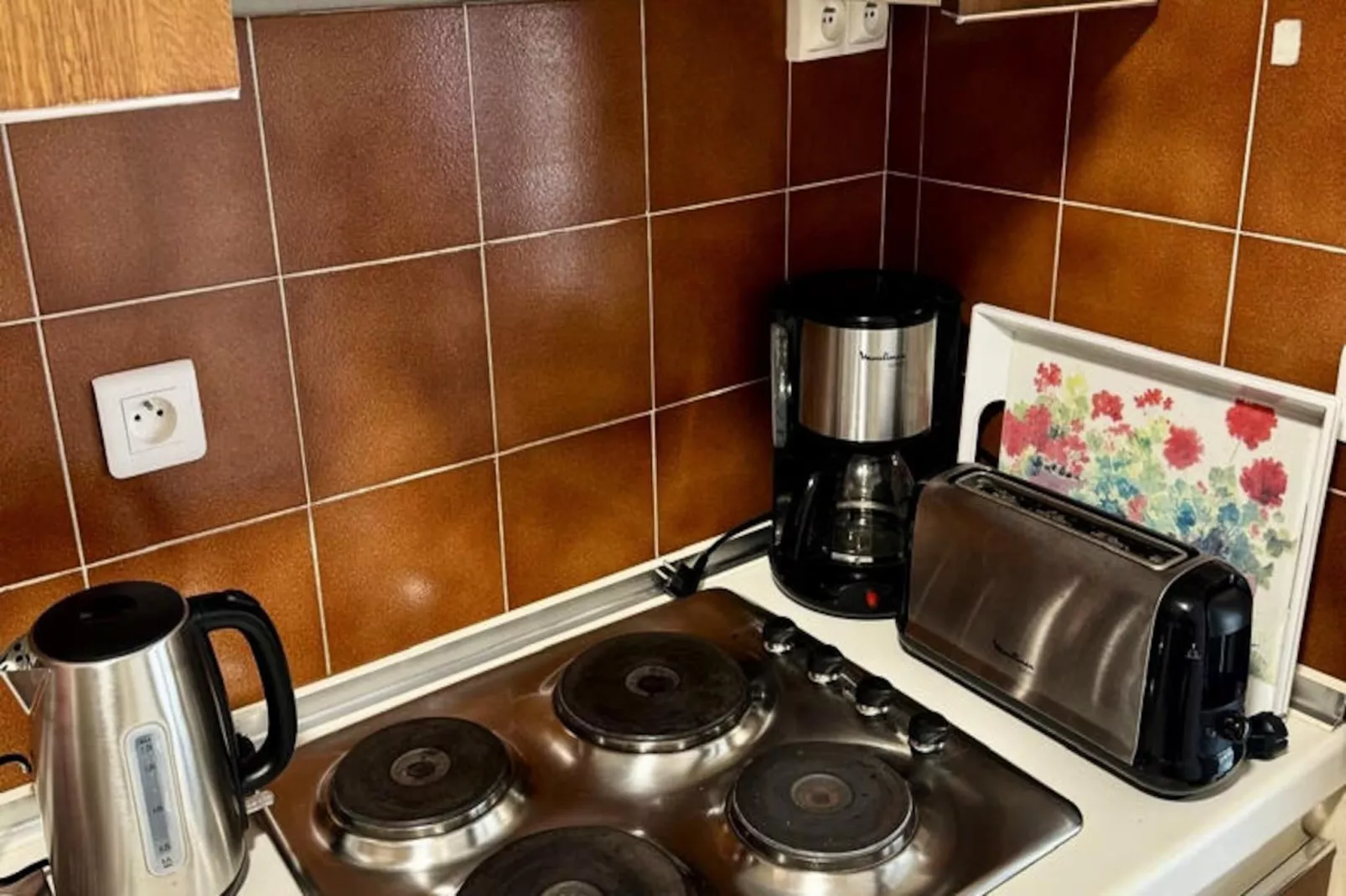 Studio à Cannes-Untagged