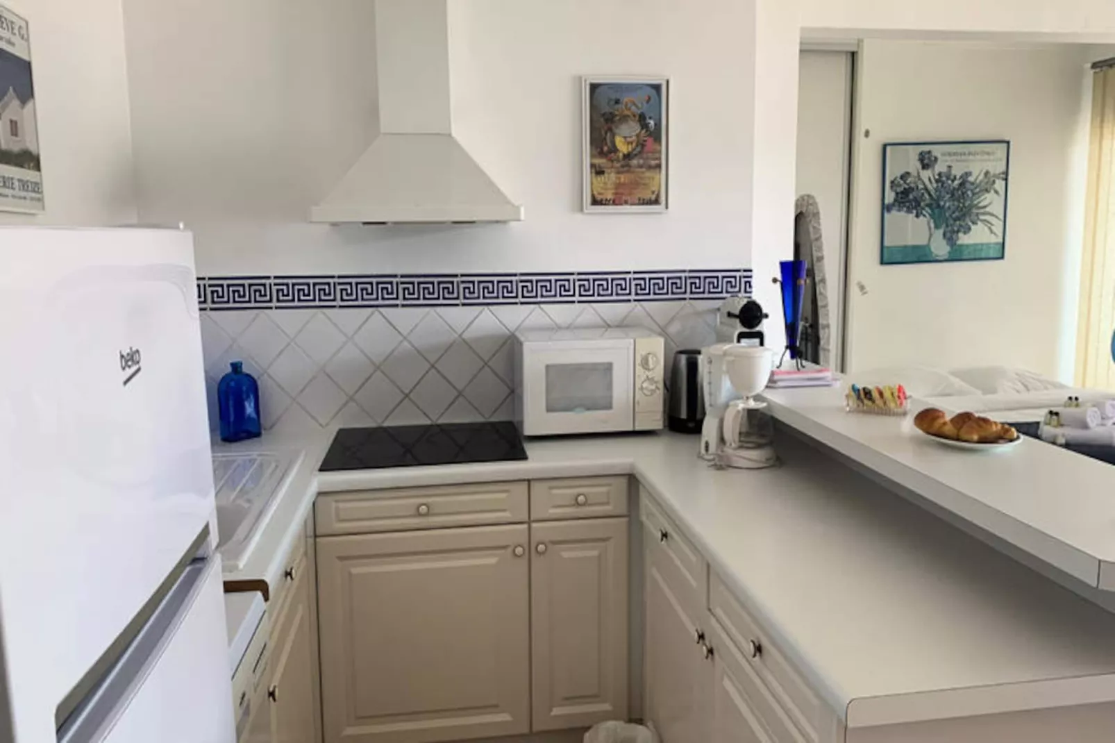 Studio à Cannes-Untagged