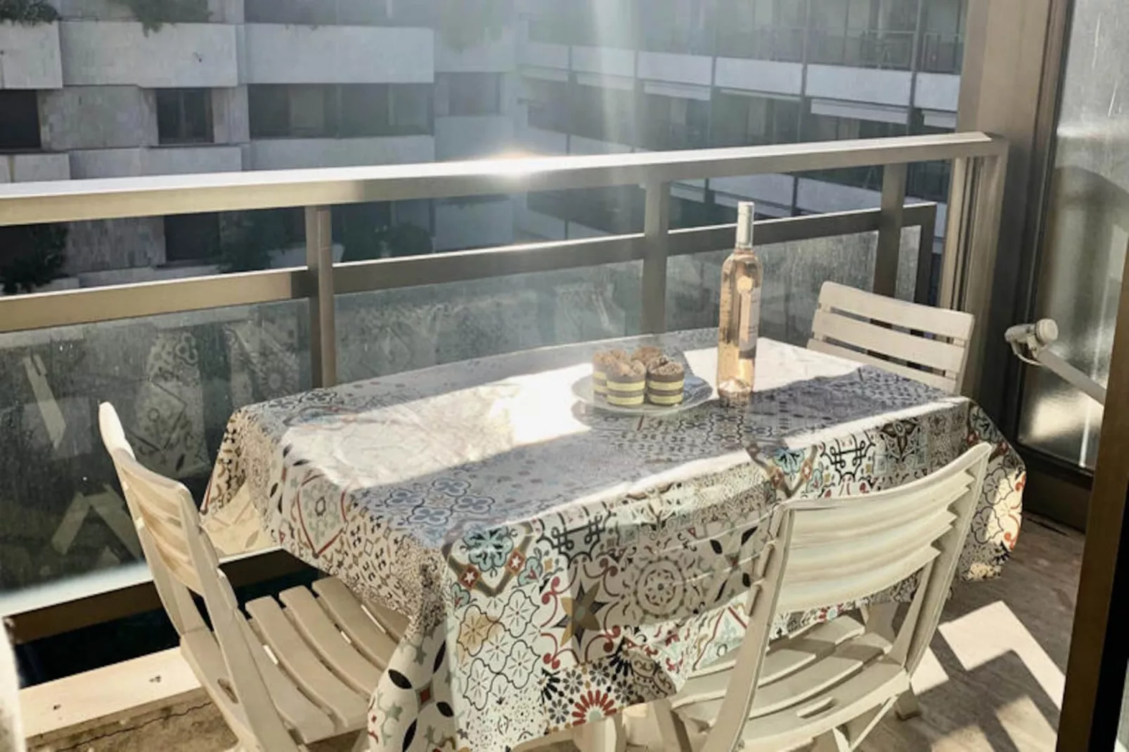 Studio à Cannes-Non tagué