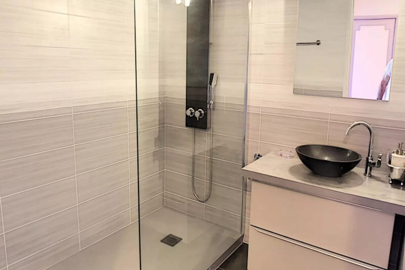 Appartements à Cannes-Untagged