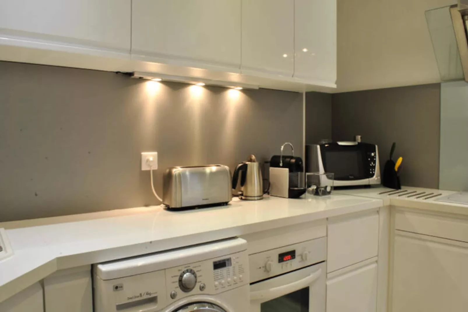 Appartements à Cannes-Non tagué