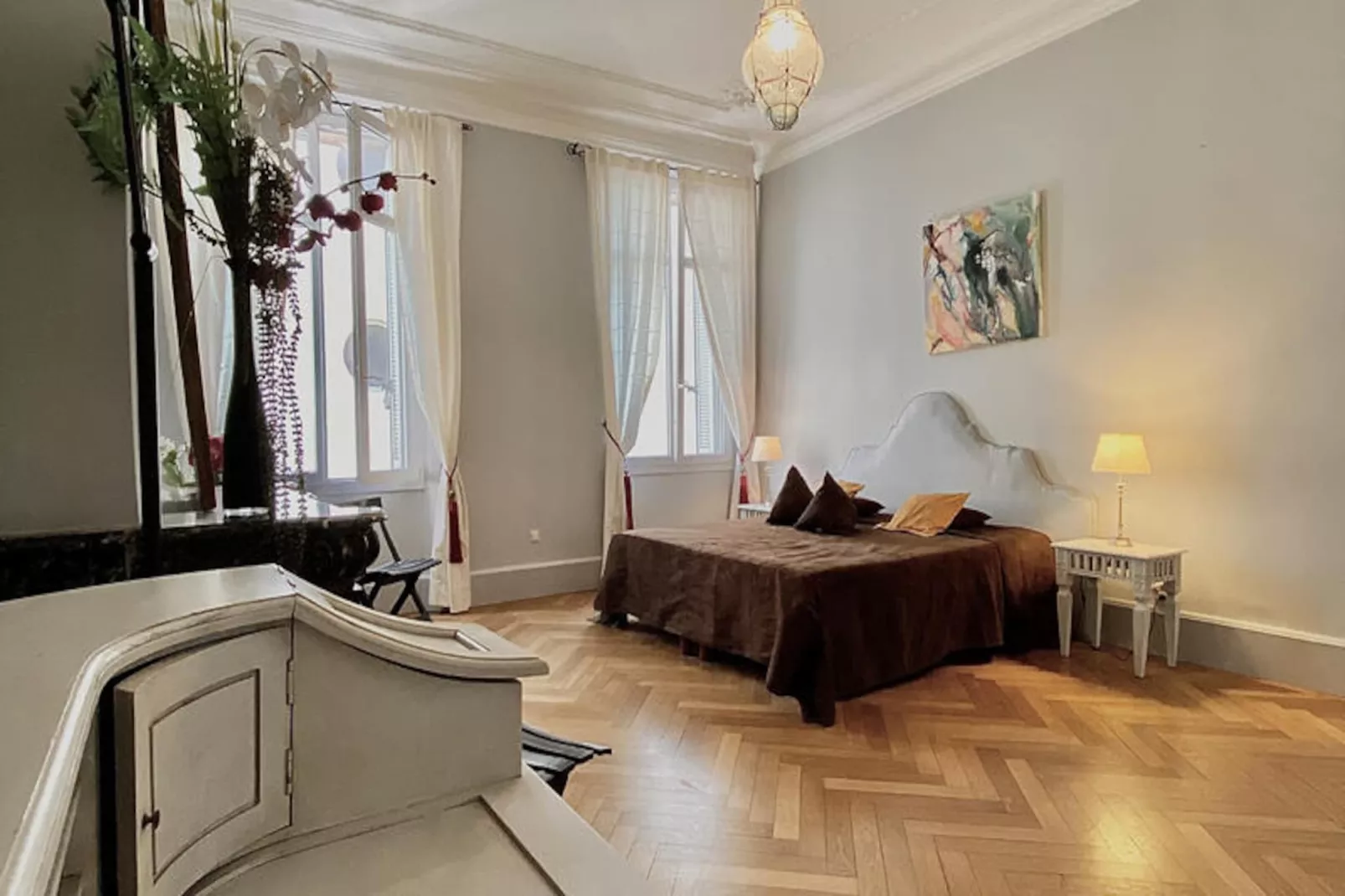 Appartements à Cannes-Non tagué