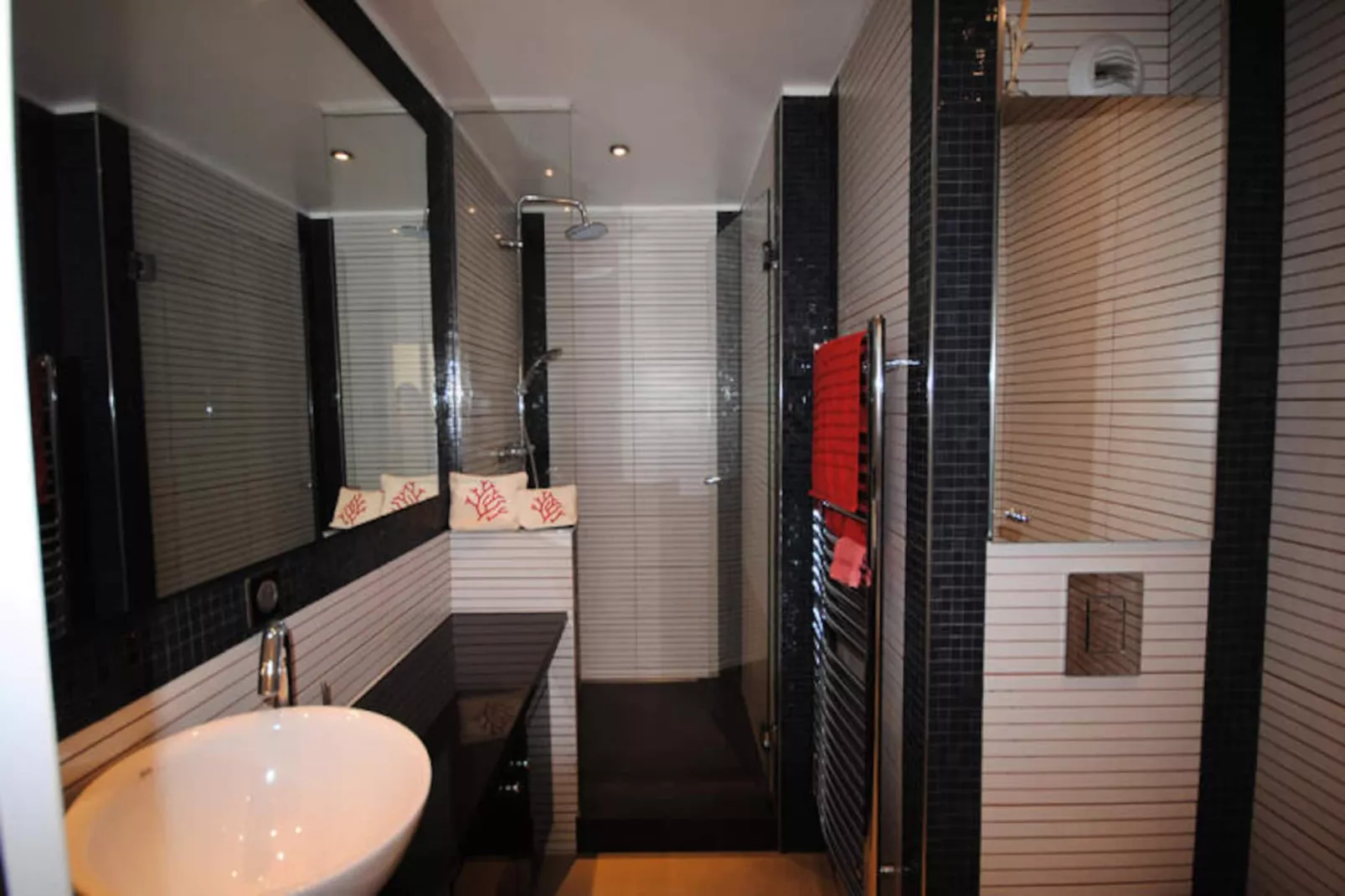 Appartements à Cannes-Nicht zugeordnet