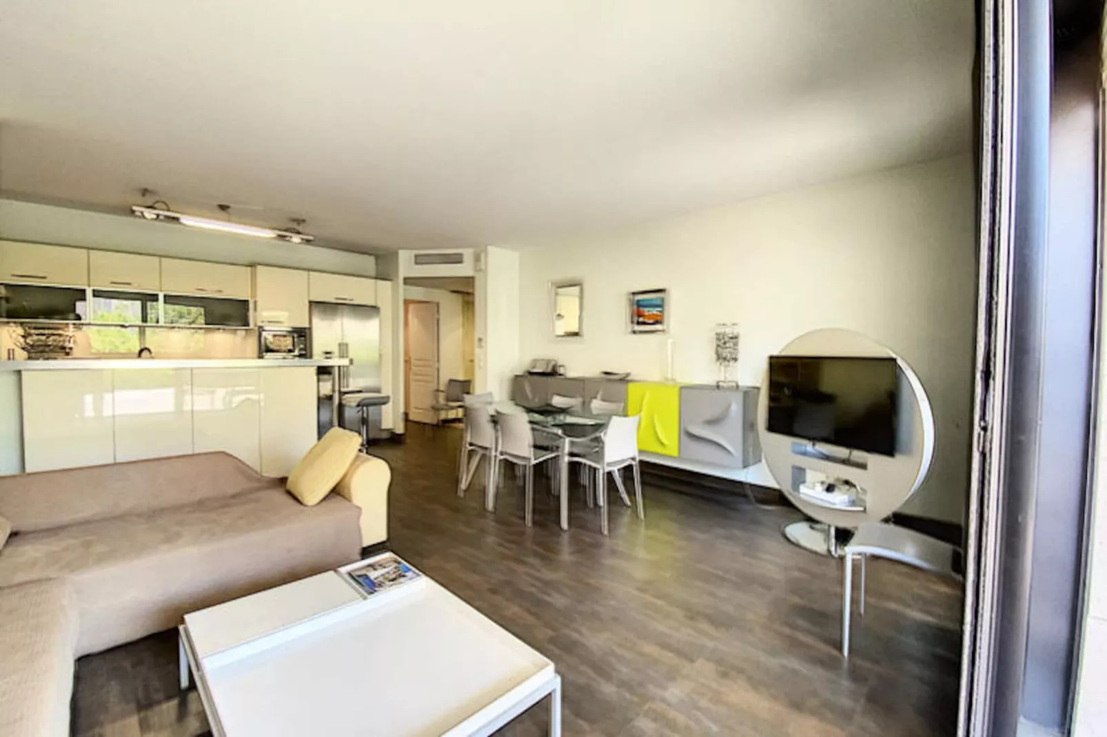 Appartements à Cannes-Non tagué